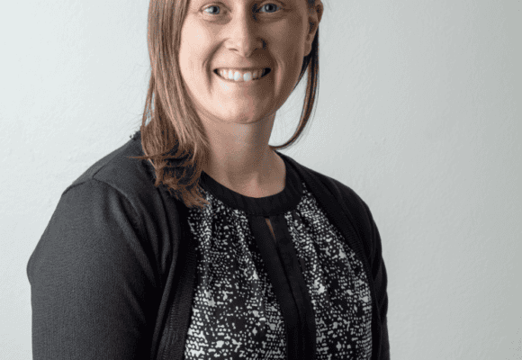 Welcome Kay Lovus – Physiotherapist!